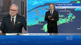 CTV News Atlantic at Six for Tuesday, April 21, 2026