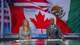 CTV News Toronto at Six for Tuesday, April 21, 2026