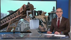 CTV News Kitchener at Six for Tuesday, April 21, 2026