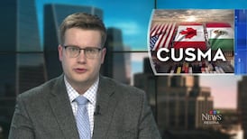 CTV News Regina at Six for Tuesday, April 21, 2026