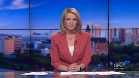 CTV News Saskatoon at Six for Tuesday, April 21, 2026