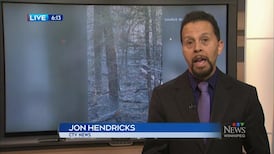 CTV News Winnipeg at Six for Tuesday, April 21, 2026