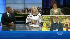 CTV News Barrie at Six for Tuesday, April 21, 2026