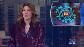 CTV News Calgary at Six for Tuesday, April 21, 2026