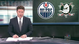 CTV News Edmonton at Six for Tuesday, April 21, 2026