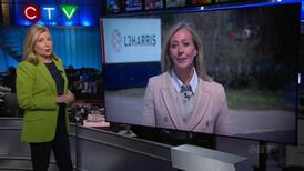 CTV National News with Sandie Rinaldo for Tuesday, April 21, 2026