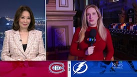 CTV News Montreal at Six for Tuesday, April 21, 2026