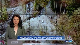 CTV News Vancouver at Six for Tuesday, April 21, 2026