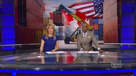 CTV News Toronto at Six for Wednesday, April 22, 2026