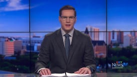 CTV News Saskatoon at Six for Wednesday, April 22, 2026