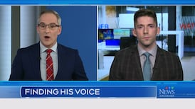 CTV News Kitchener at Six for Wednesday, April 22, 2026