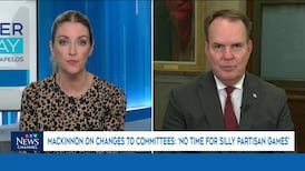 Power Play for Wednesday, April 22, 2026