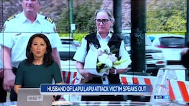 CTV News Vancouver at Six for Wednesday, April 22, 2026