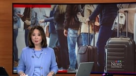 CTV News Montreal at Six for Wednesday, April 22, 2026