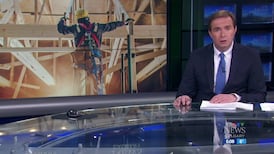 CTV News Calgary at Six for Wednesday, April 22, 2026