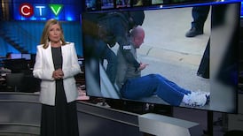 CTV National News with Sandie Rinaldo for Wednesday, April 22, 2026