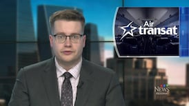 CTV News Regina at Six for Wednesday, April 22, 2026