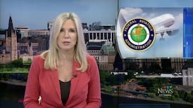 CTV News Ottawa at Six for Wednesday, April 22, 2026