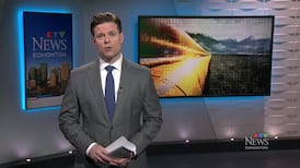CTV News Edmonton at Six for Wednesday, April 22, 2026