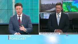 CTV News Edmonton at Six for Thursday, April 23, 2026