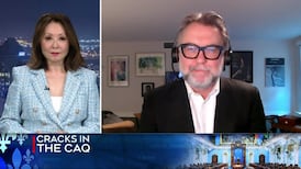 CTV News Montreal at Six for Thursday, April 23, 2026