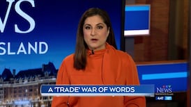 CTV News Vancouver Island at 4:30 for Thursday, April 23, 2026