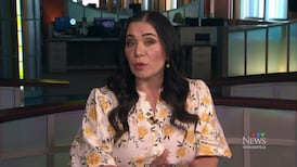 CTV News Winnipeg at Six for Thursday, April 23, 2026