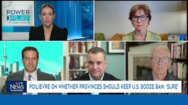 Power Play for Thursday, April 23, 2026