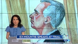 CTV News Vancouver at Six for Thursday, April 23, 2026