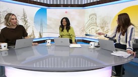 Friday, April 24, 2026