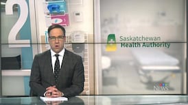 CTV News Regina at Six for Thursday, April 23, 2026