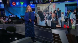 CTV National News with Sandie Rinaldo for Thursday, April 23, 2026