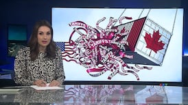 CTV News Windsor at Six for Thursday, April 23, 2026