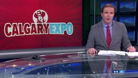 CTV News Calgary at Six for Thursday, April 23, 2026