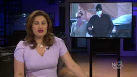 CTV News Barrie at Six for Thursday, April 23, 2026