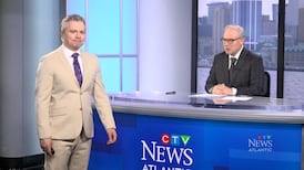 CTV News Atlantic at Six for Thursday, April 23, 2026