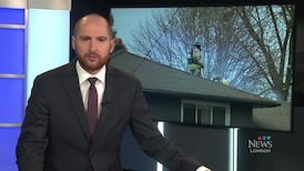 CTV News London at Six for Thursday, April 23, 2026