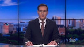 CTV News Saskatoon at Six for Thursday, April 23, 2026