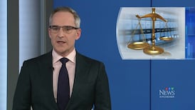 CTV News Kitchener at Six for Thursday, April 23, 2026