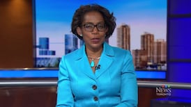 CTV News Toronto at Six for Sunday, April 26, 2026