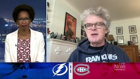 CTV News Montreal at Six for Friday, April 24, 2026