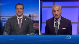 CTV News Saskatoon at Six for Friday, April 24, 2026