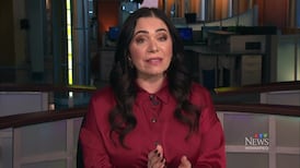 CTV News Winnipeg at Six for Friday, April 24, 2026
