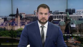 CTV News Ottawa at Six for Saturday, April 25, 2026