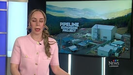 CTV News London at Six for Friday, April 24, 2026