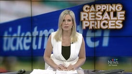 CTV News Ottawa at Six for Friday, April 24, 2026
