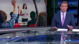 CTV News Calgary at Six for Friday, April 24, 2026