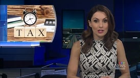 CTV News Windsor at Six for Friday, April 24, 2026