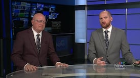 CTV News London at Six for Wednesday, April 22, 2026
