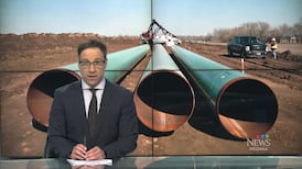 CTV News Regina at Six for Friday, April 24, 2026